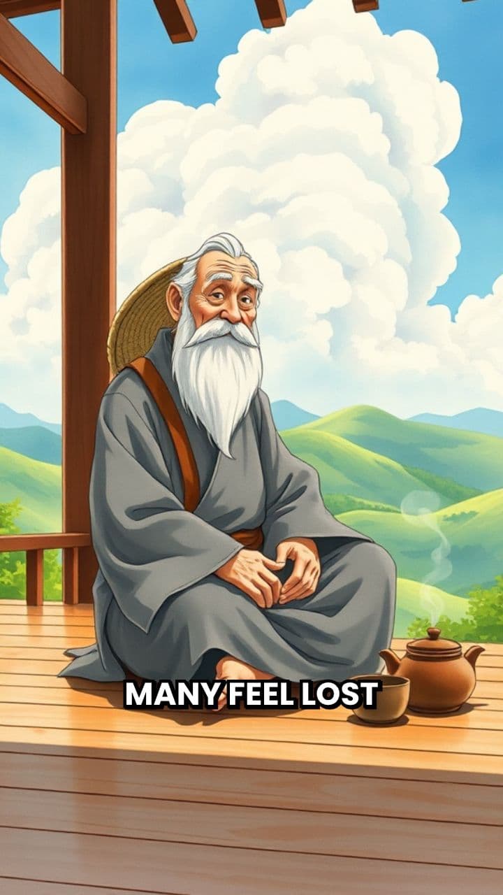 The Stone Carver's Persistence