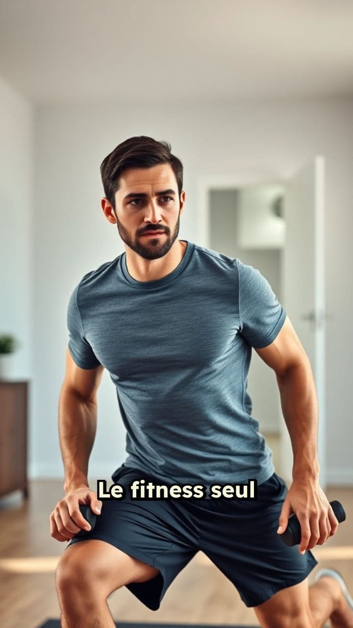 Transforme ton corps et ton esprit