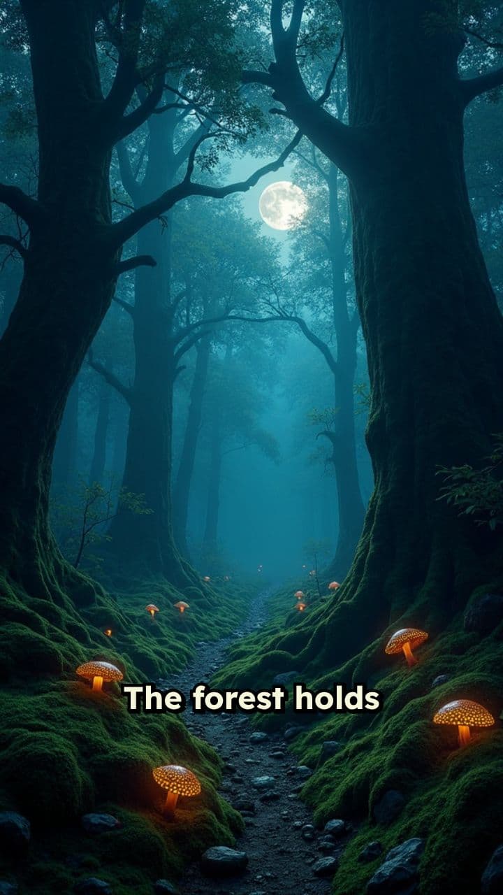 The Golden Thread of Dreams