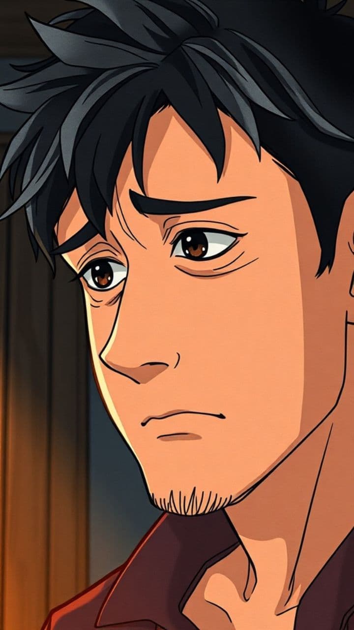 Pulling Myself Up Every Night