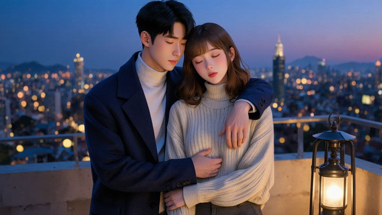 May We Be Each Other's Miracle