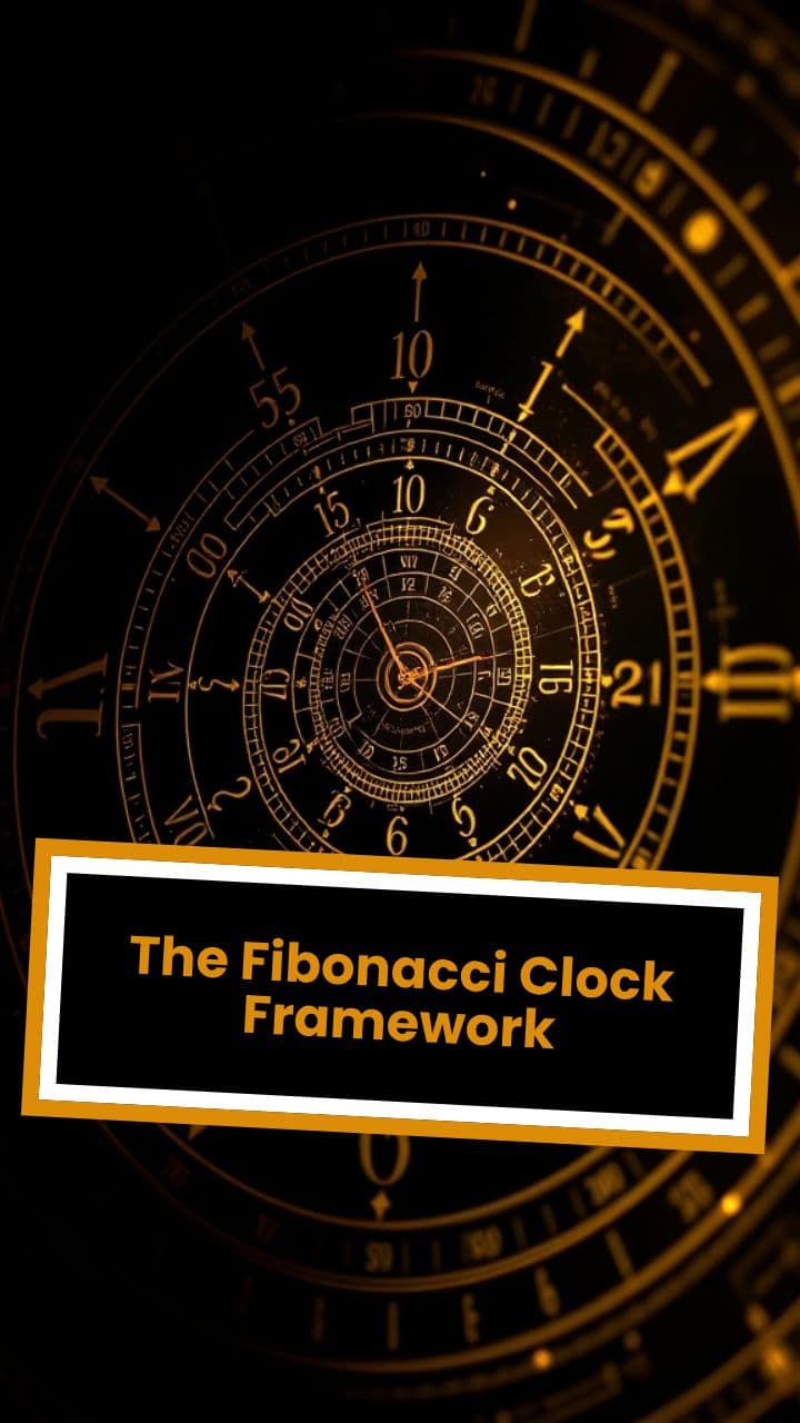 The Fibonacci Clock Framework