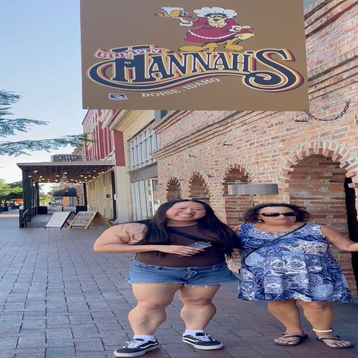 Rocky Johnson's Age Inquiry