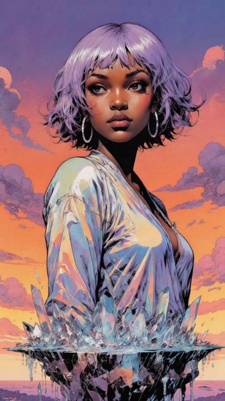 Ready for Grown Love