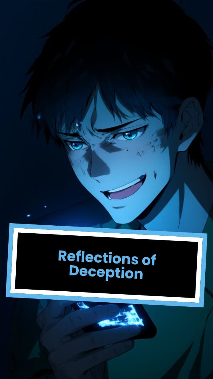 Reflections of Deception