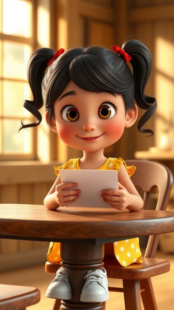 A Alegria de Servir a Jesus