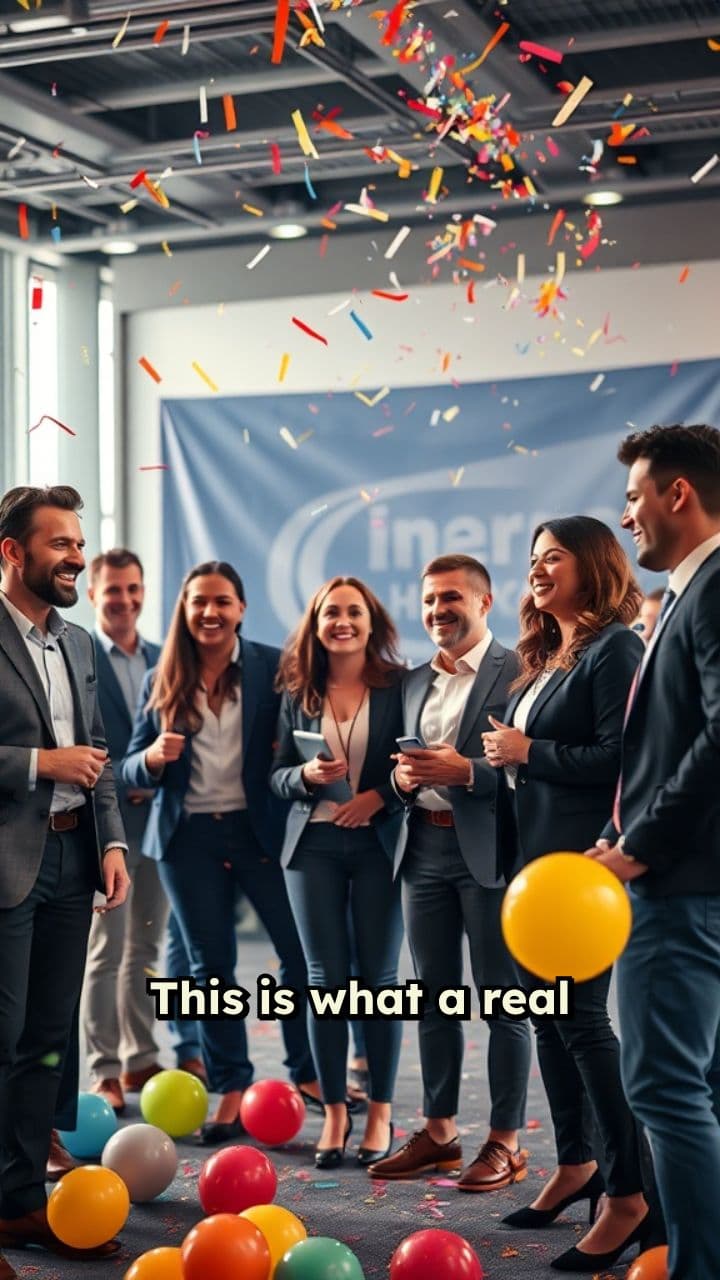 Matix Day 2025: A Celebration of Team Spirit