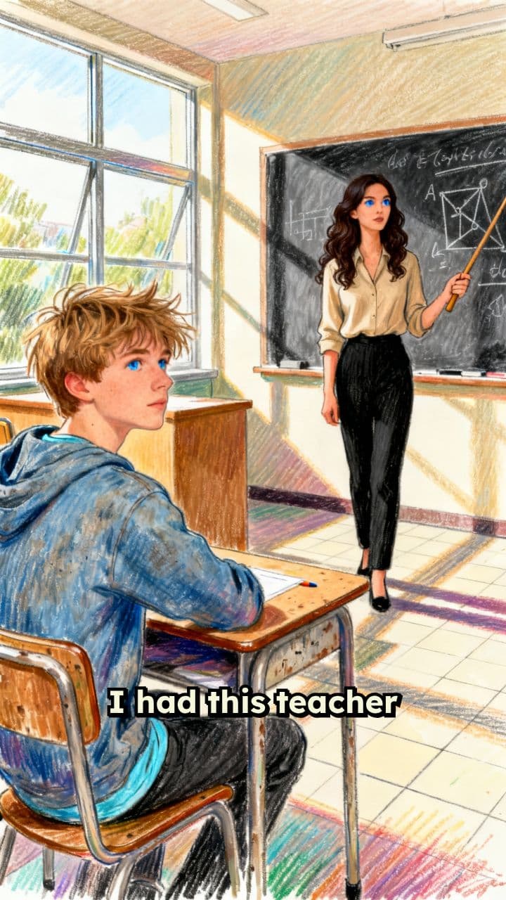 Is It Okay to Date My Former Teacher?