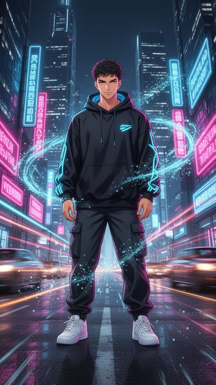 Napule int'ô core, ballo ccà