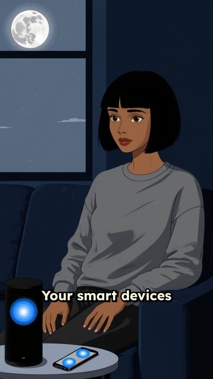 Five Stories Proving Smart Devices Spy