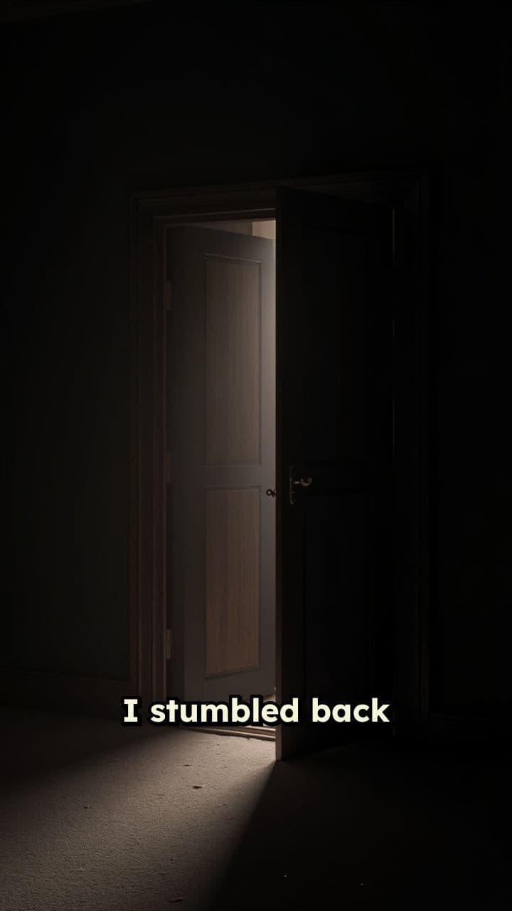 Whispers in the Shadows