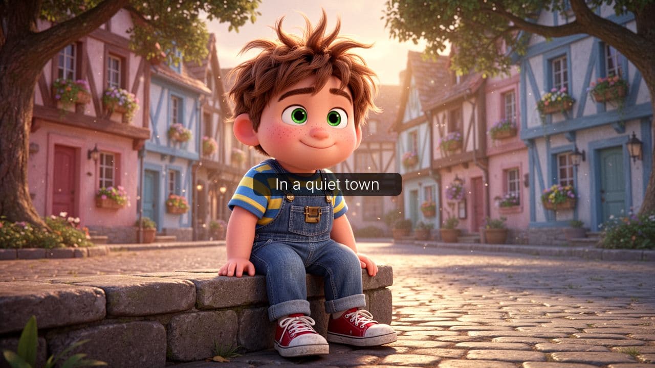 Ethan and the Easy Way