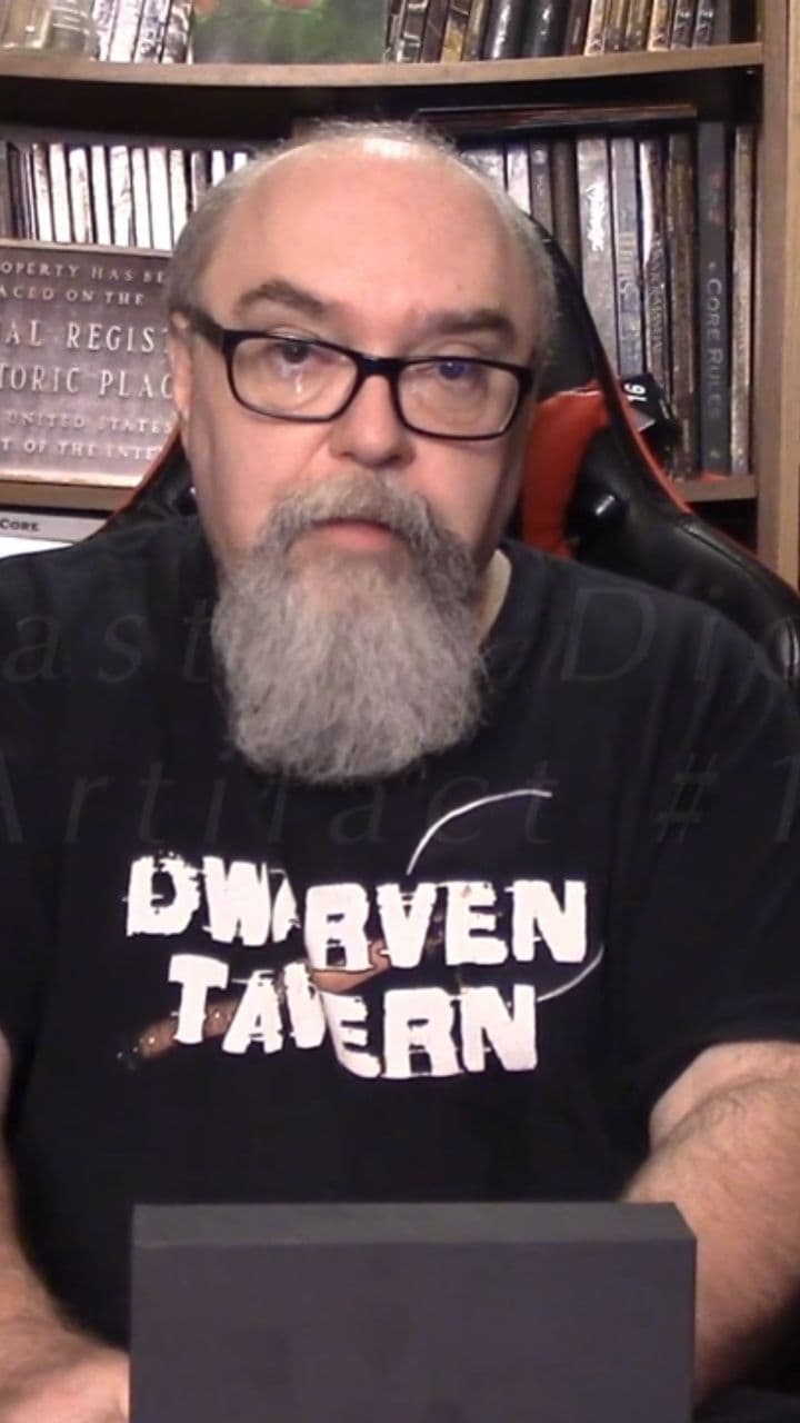 The Artifact Dice Review