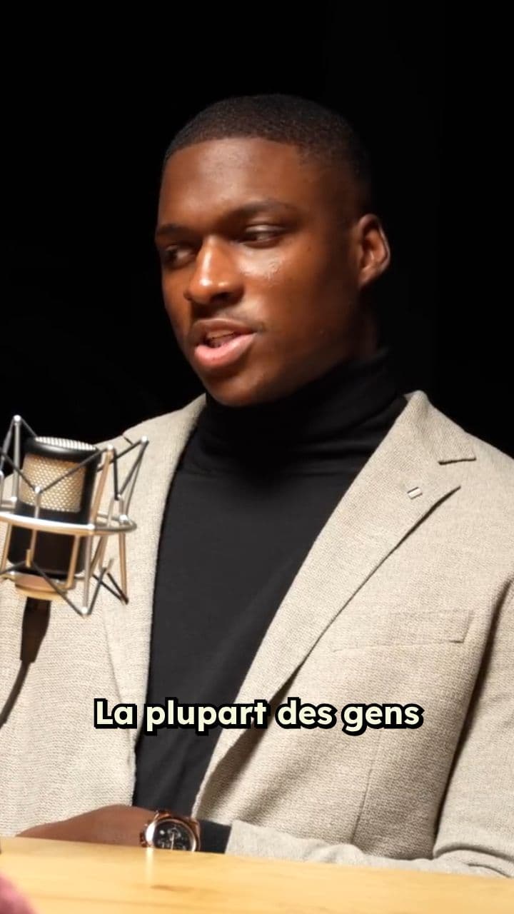 Confiance en soi et fixation des objectifs