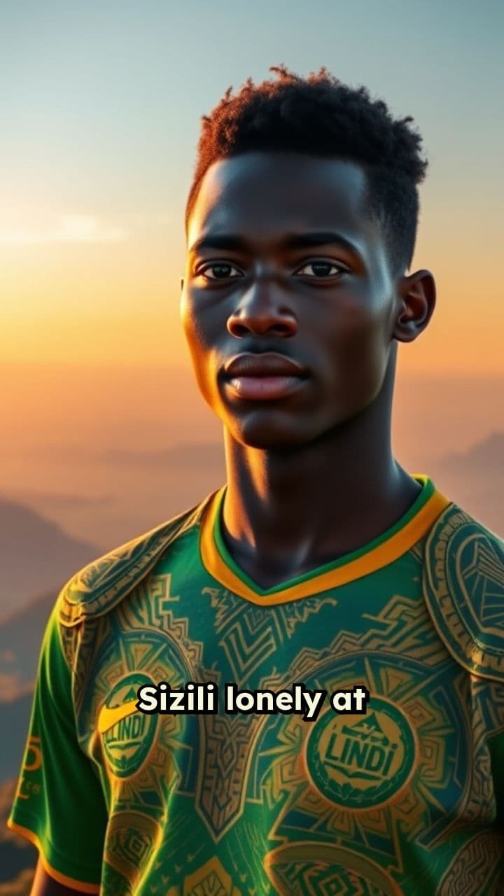 Not Lonely at the Top