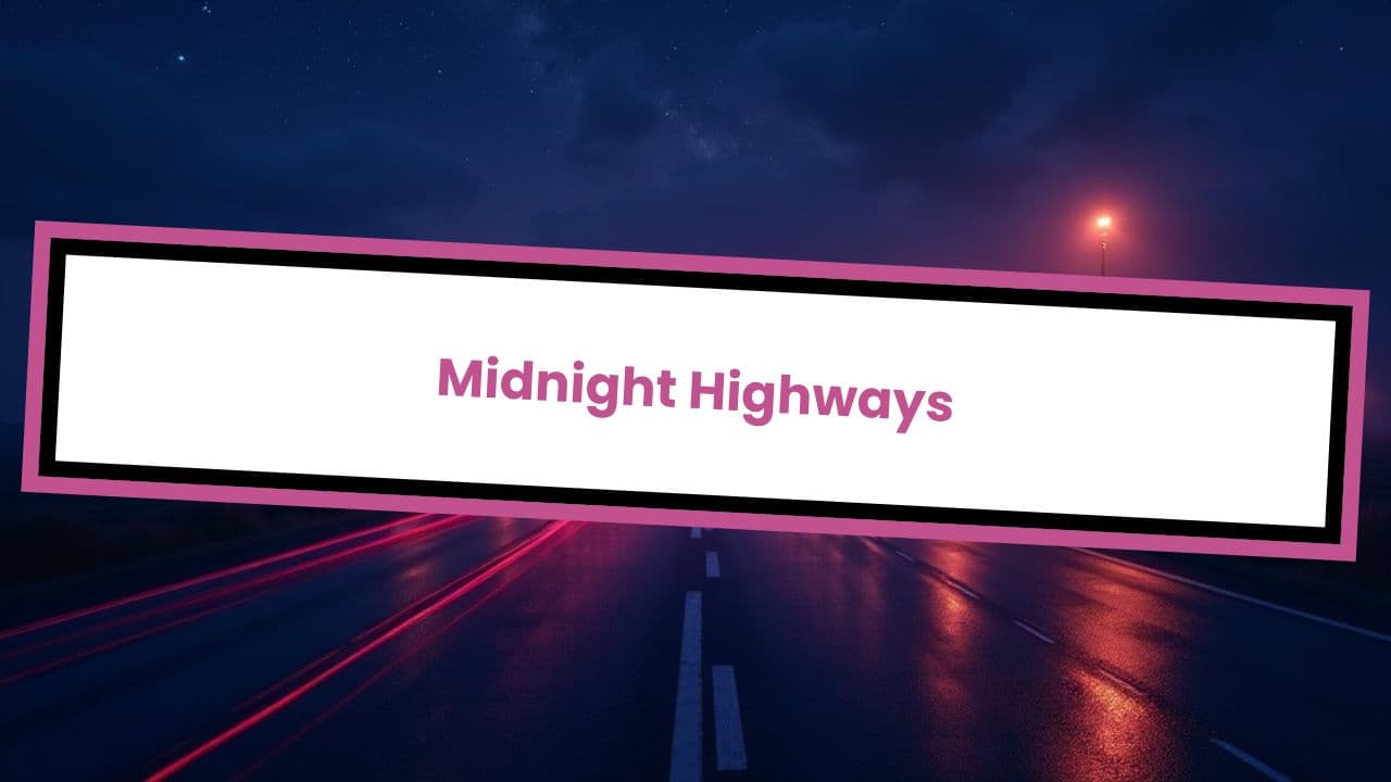 Midnight Highways