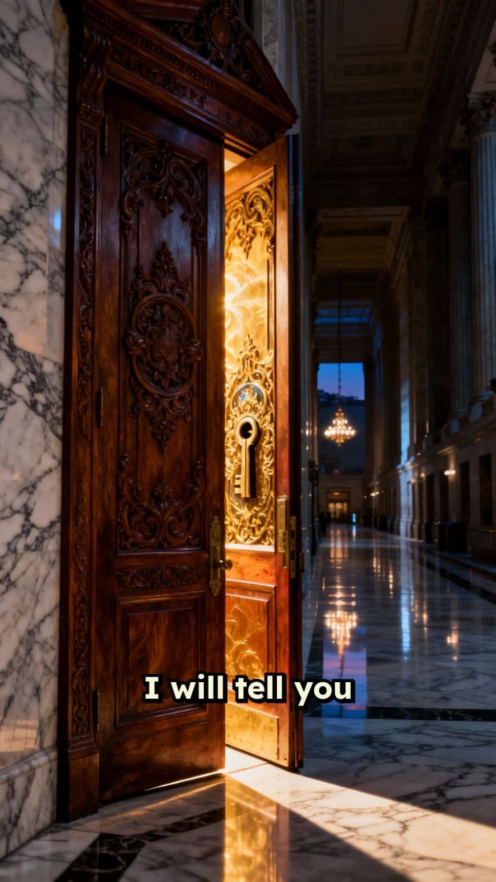 Greed and Fear on Wall Street