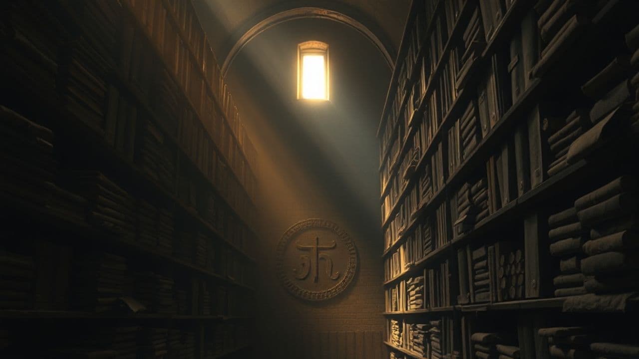 Ancient Flood Myths and Global Catastrophe