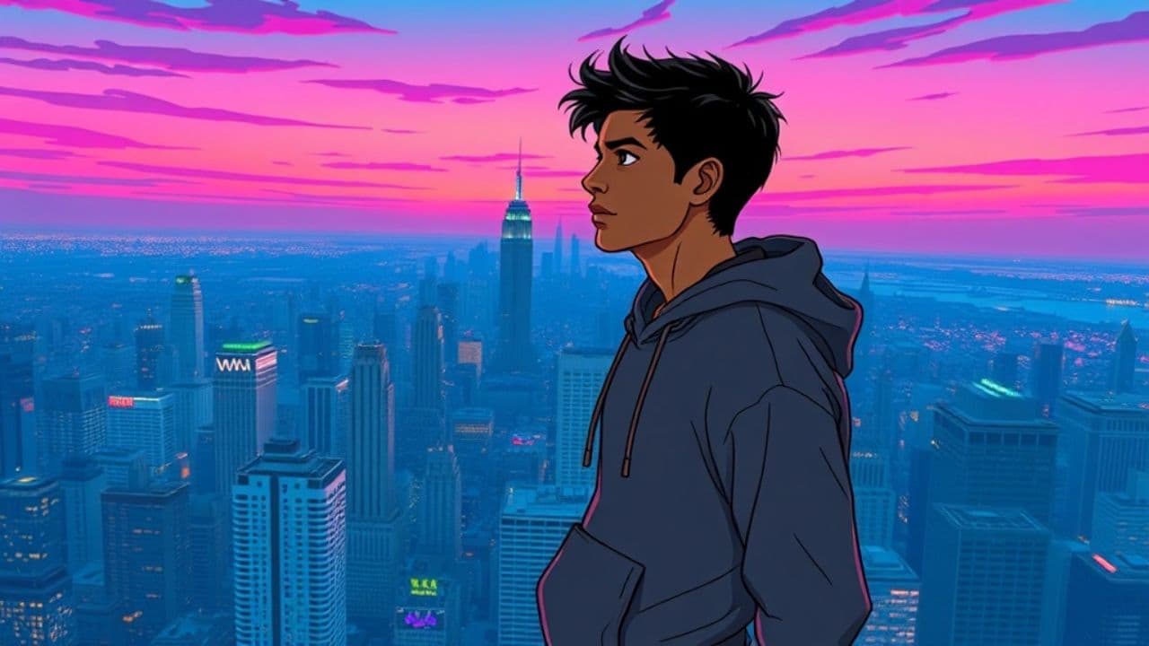 तूफानों में भी जिंदा