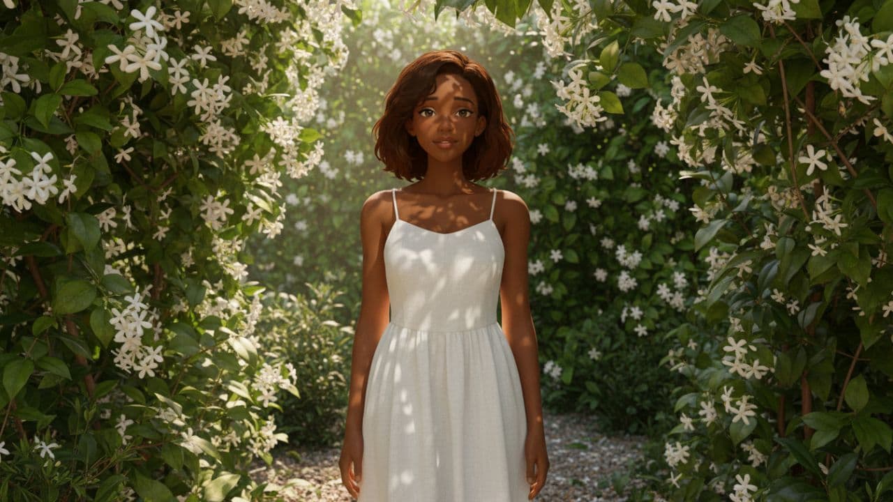 Half as Much as Tomorrow