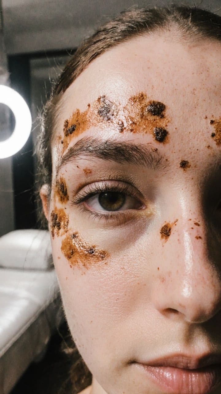 El error que arruina la henna