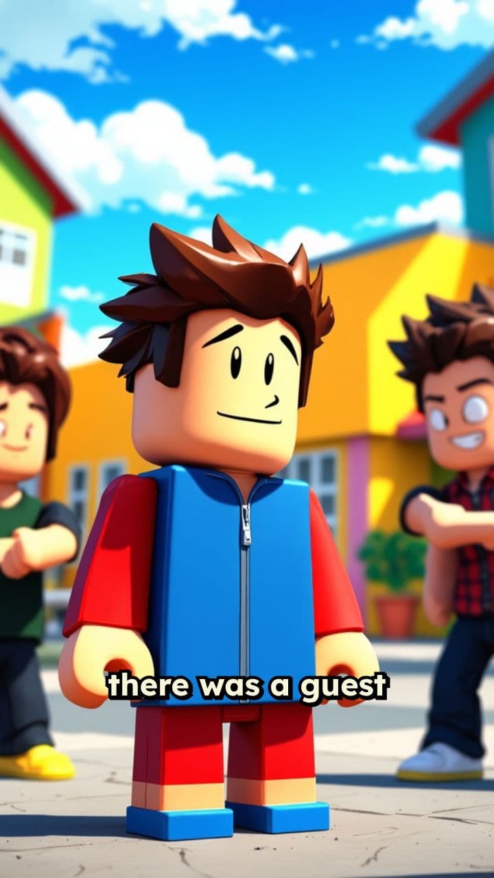 The Rise of Guest 666