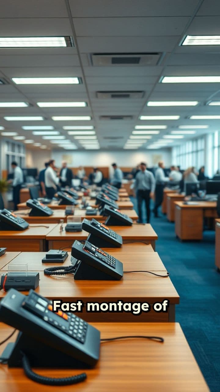 Never Miss Leads with SharyX Voice AI