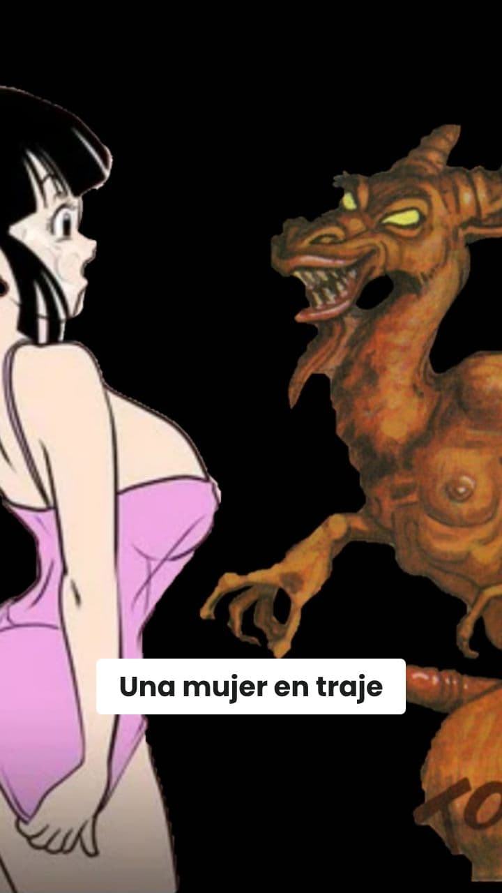 Enfrentando al Monstruo Interior