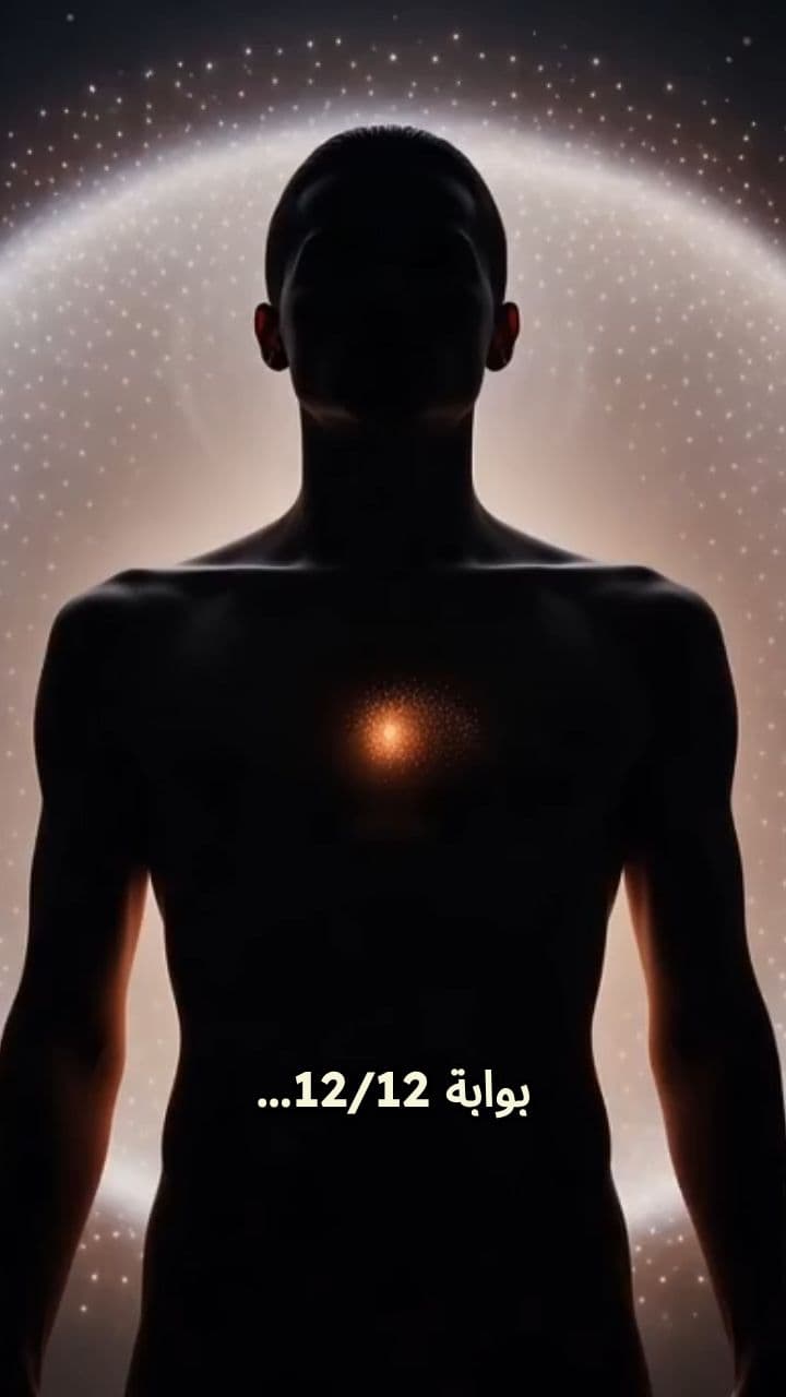 بوابة 12/12: وعي جديد للتغيير