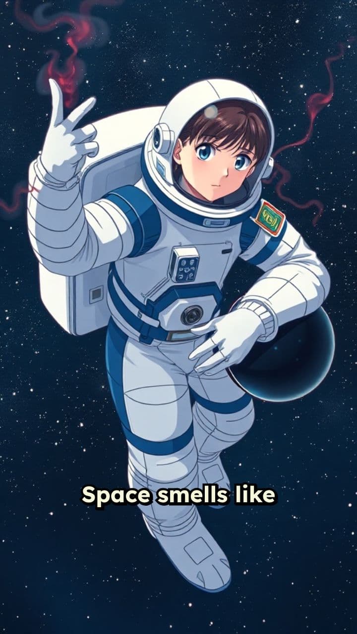 Stardust: The Essence of Our Existence