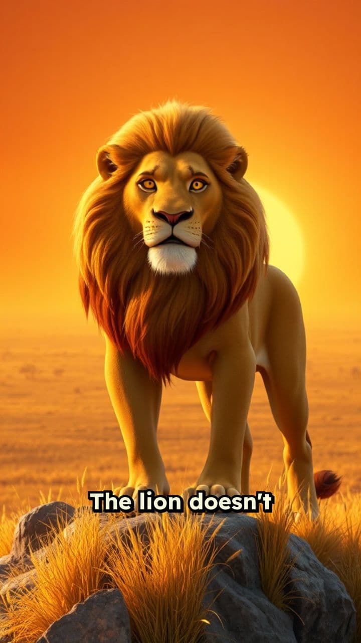 The Power of Stillness