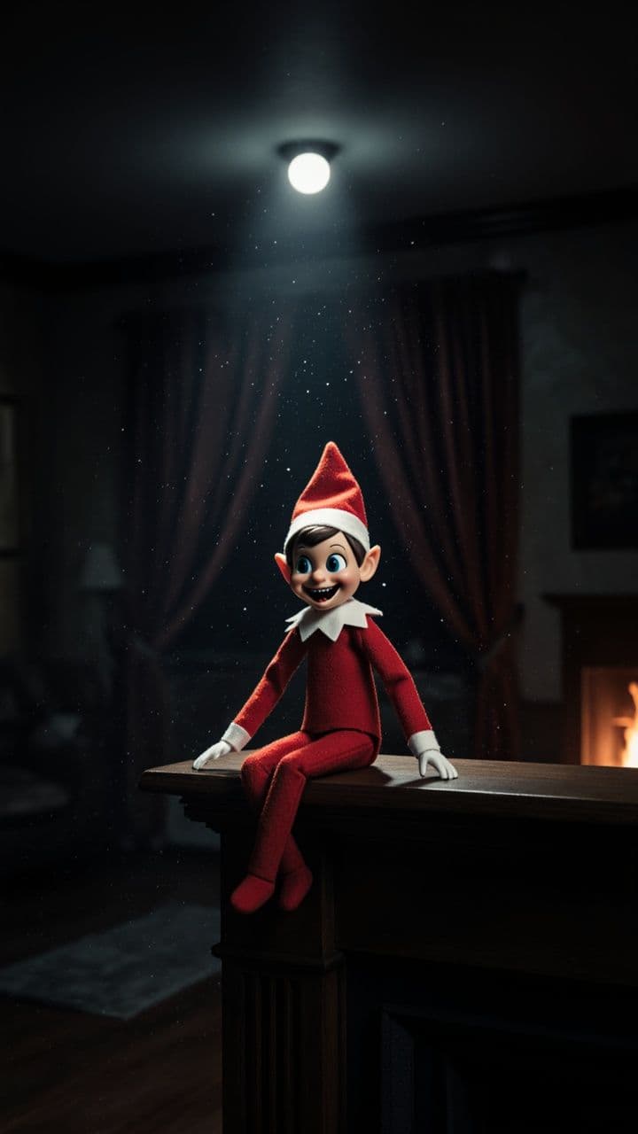 What You Try Not to Say