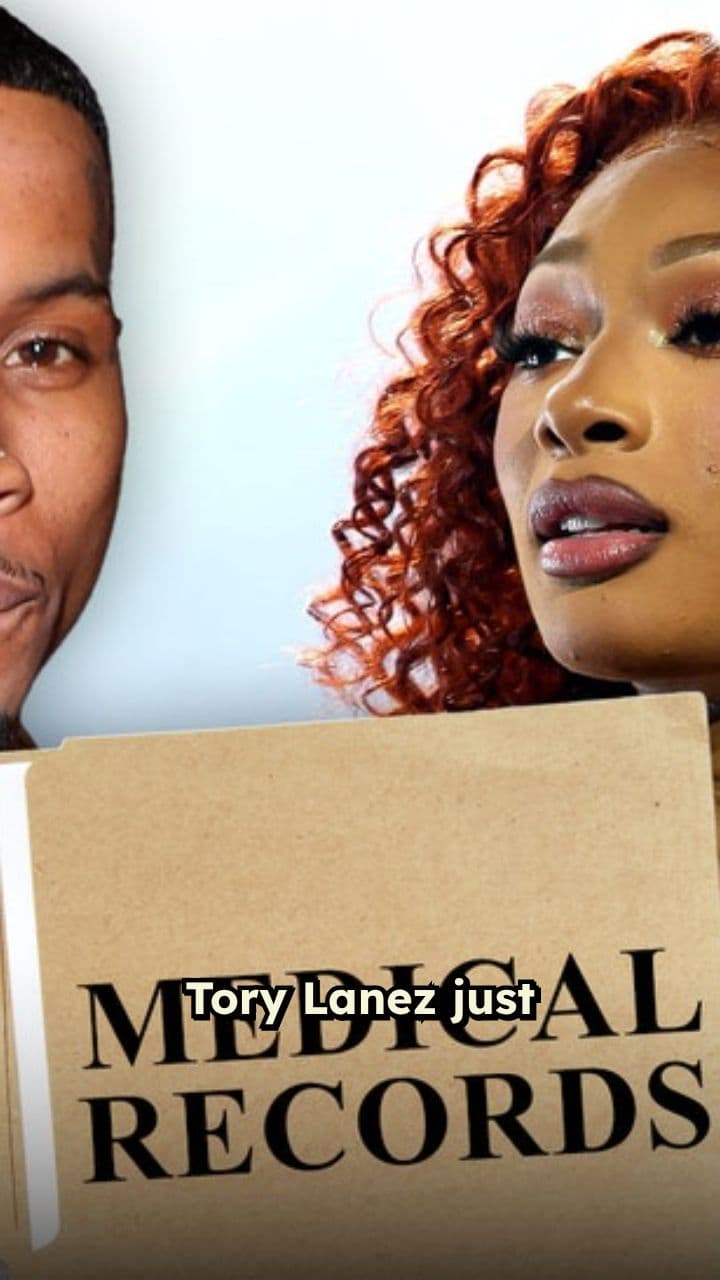 Tory Lanez Alleges Fake Evidence