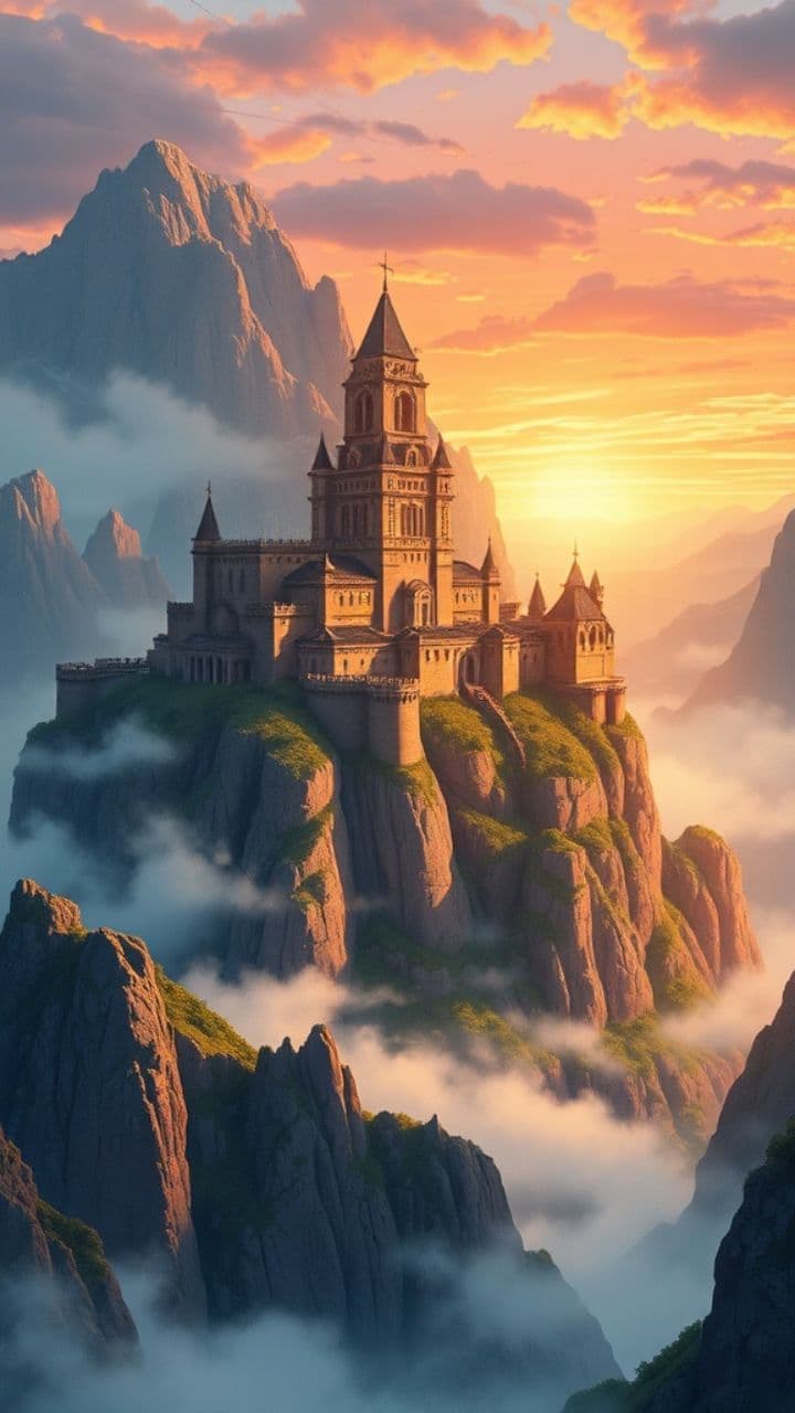 Crimson Night: Rise of Heroes