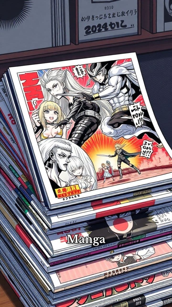 Dream World: The Gatekeeper Ring