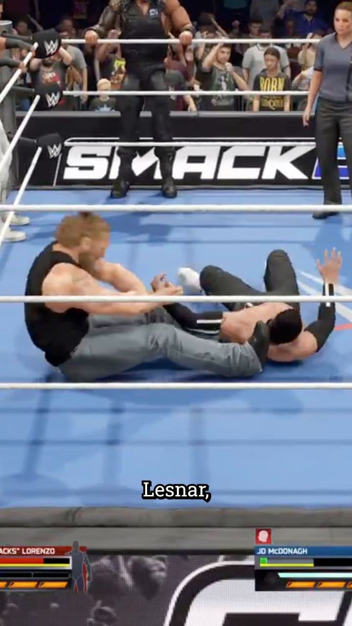 Here Comes The Storm!