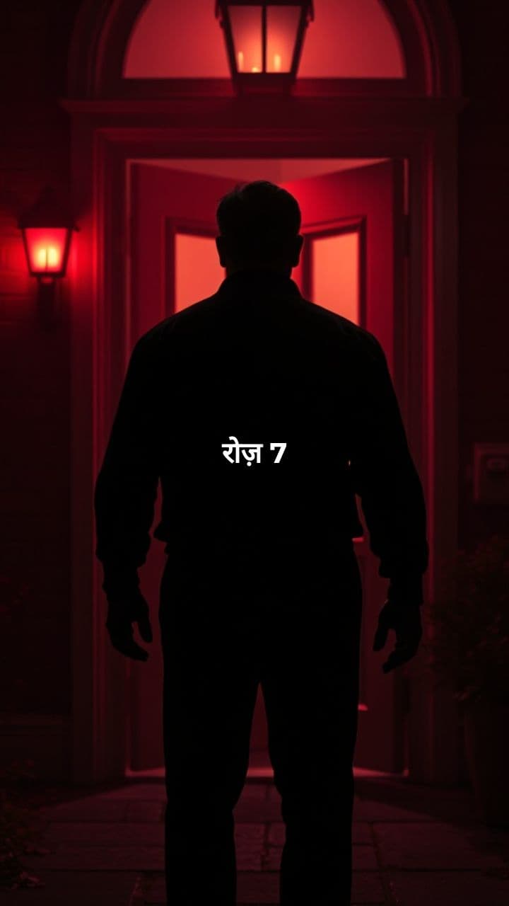 अचानक मौत का रहस्य