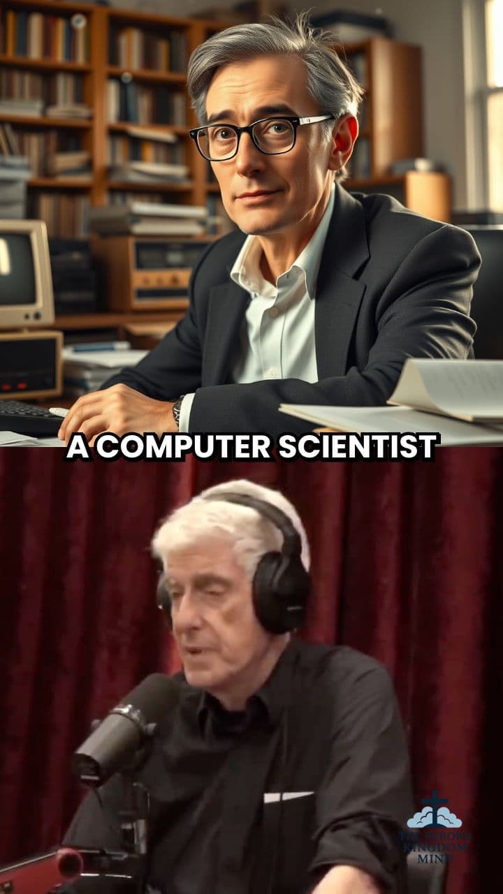 The Internet Pioneer Who Linked UFOs to Ancient Fairies