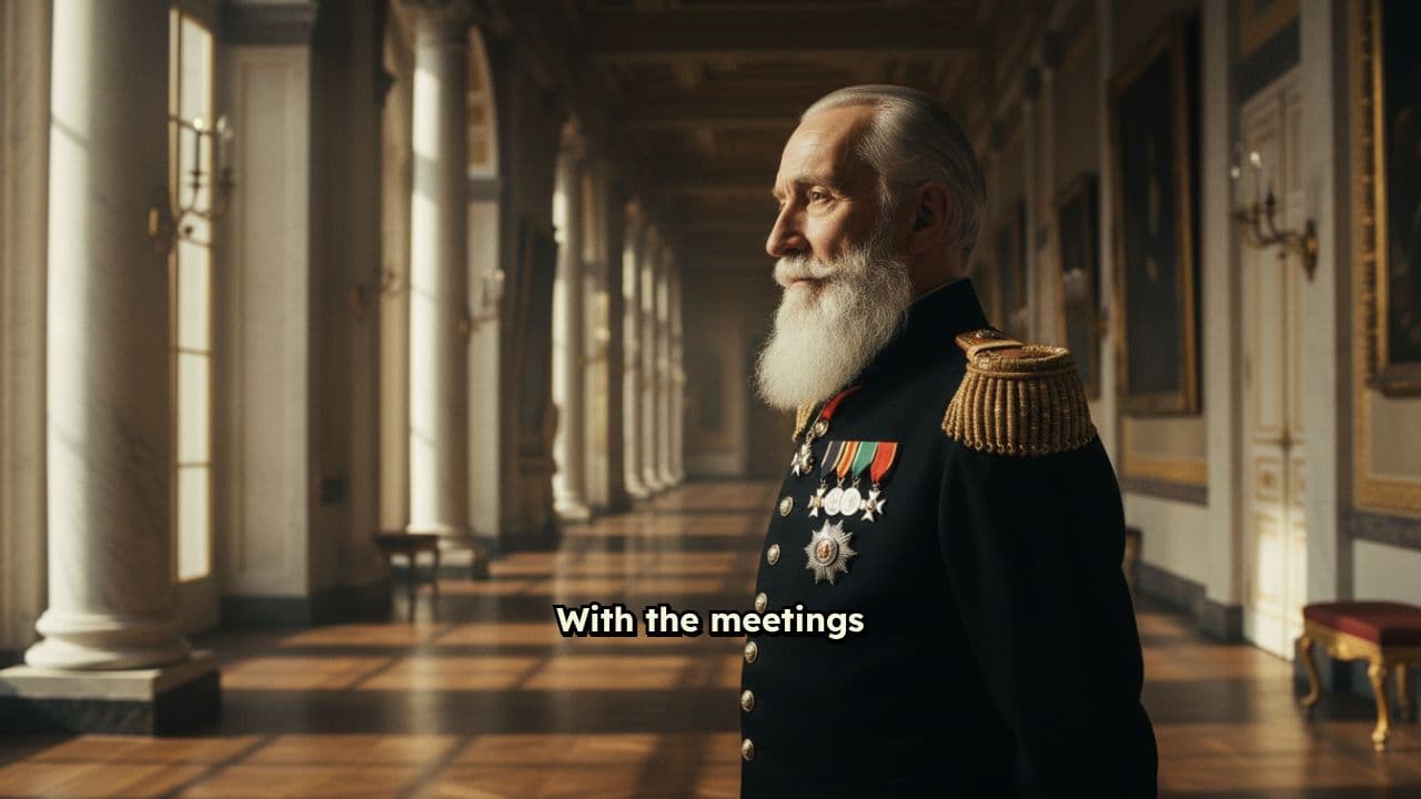 The Master of Shadows ep2-3