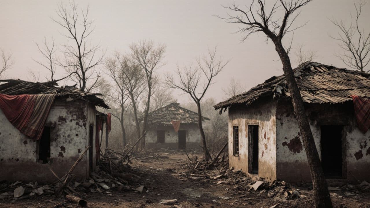 மண்ணின் இசை மற்றும் மனித உணர்வு