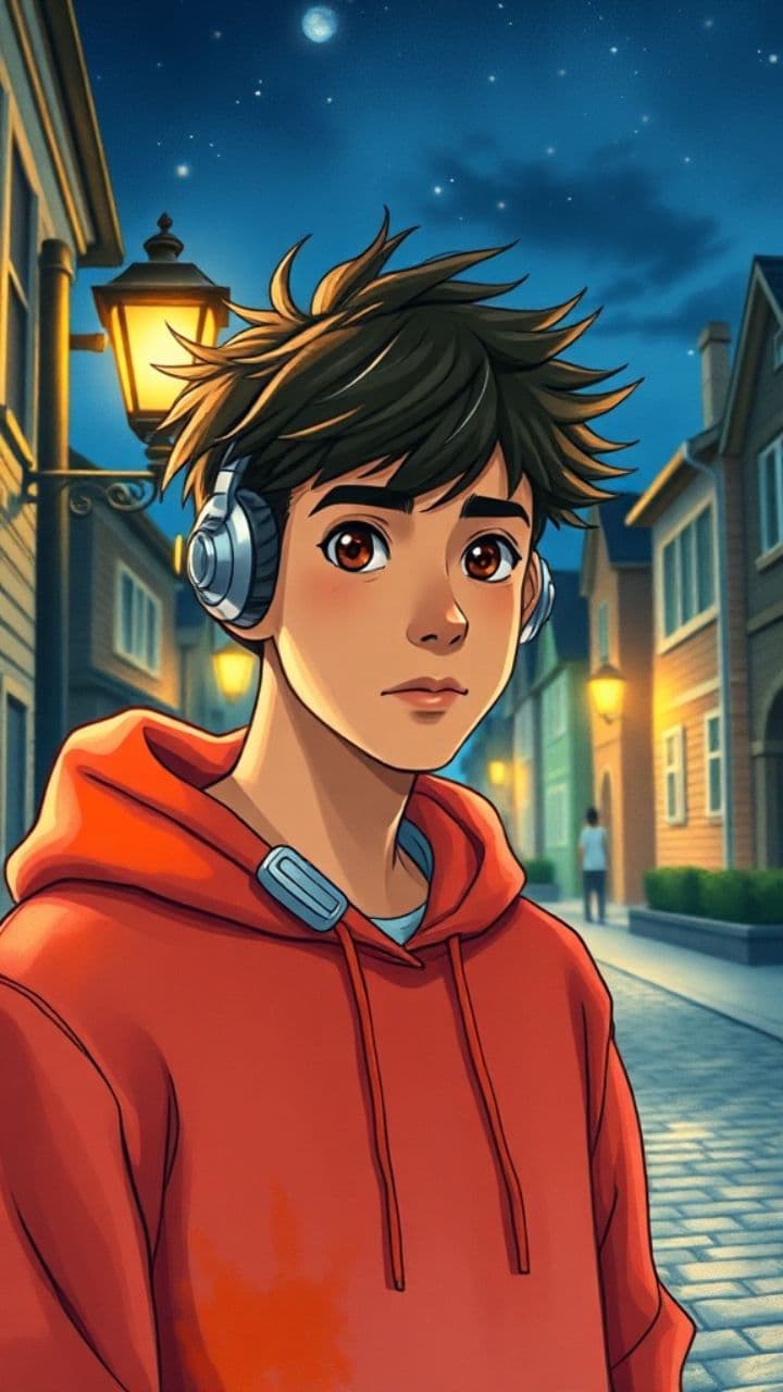 Poquito a Poquito Te Metiste en Mí