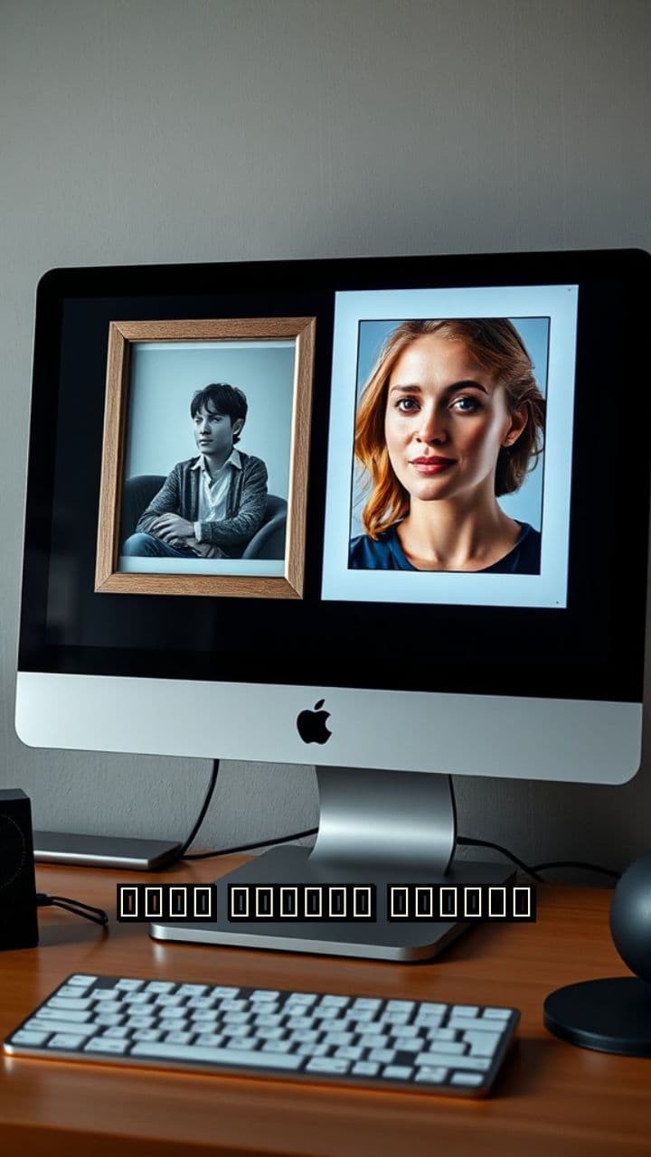 Photoshop-এ ফটোকে প্রোফেশনাল লুক দিন