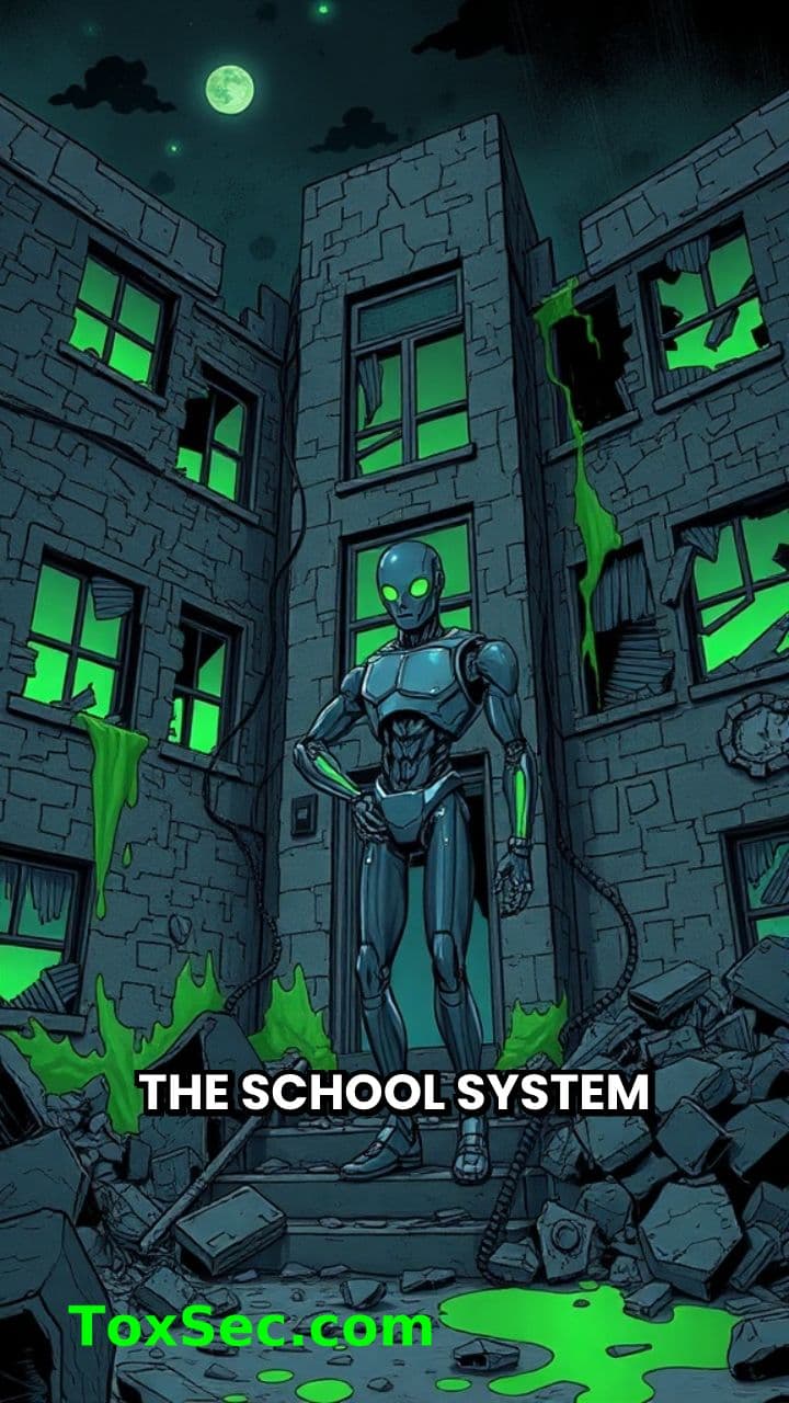 Rethinking Education in the AI Era