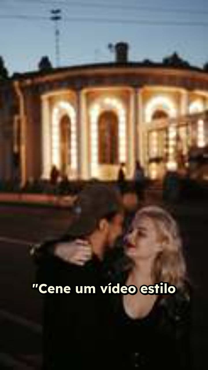 Vida a Dois em 3D Pixar