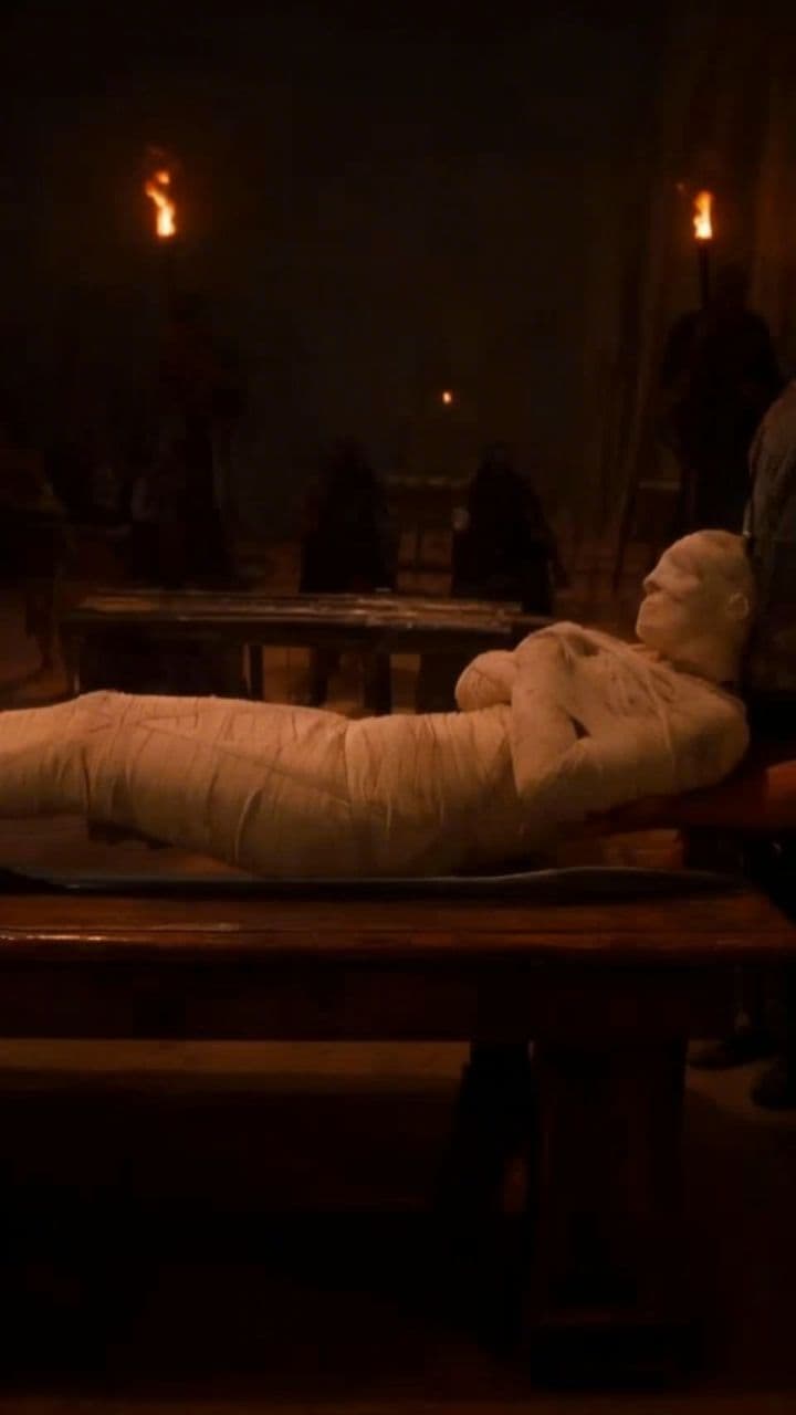 Image transform video