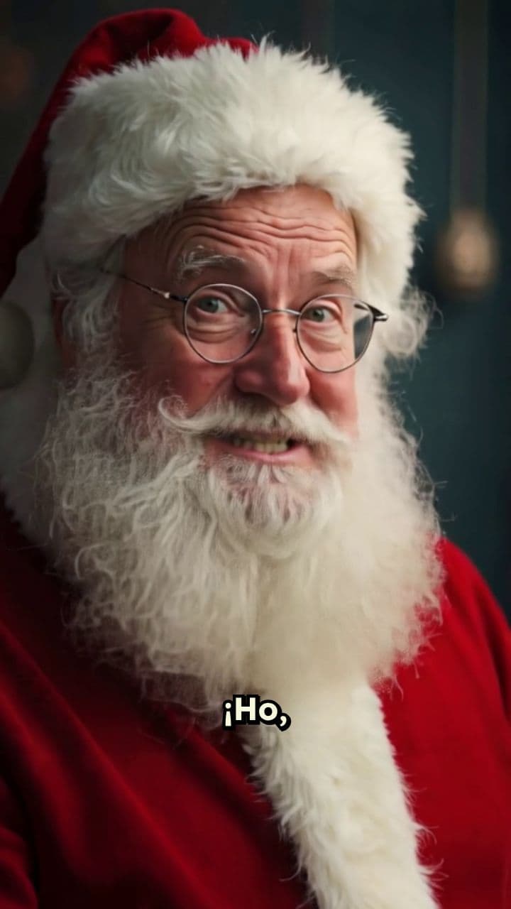 Papa Noel 1