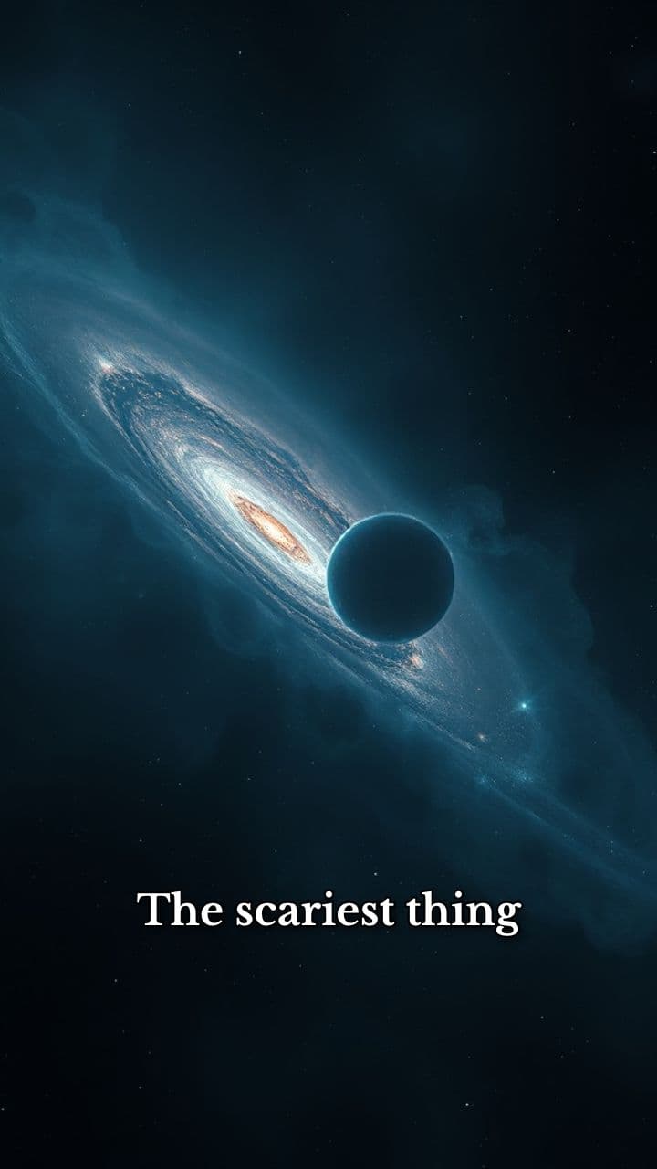 Silent Threats of the Dark Forest