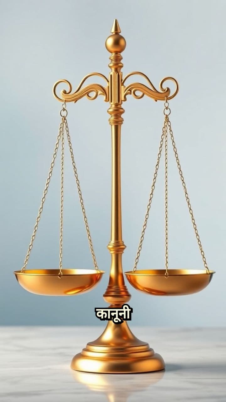 कानूनी शासनका आधारभूत मूल्यहरू