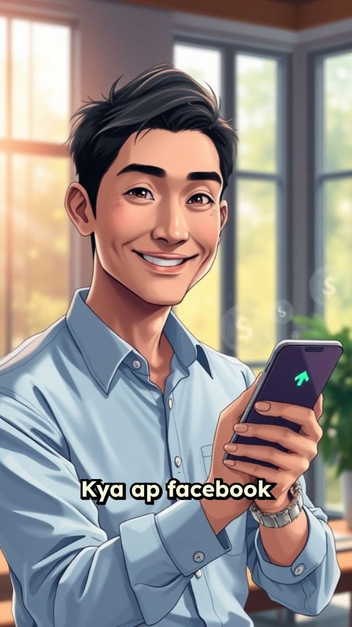 Facebook Se Paisa Kamane Ka Tarika