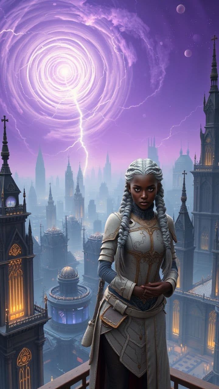 Passwords, Pins, and the New World